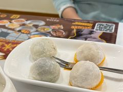 -满记甜品(深圳福田星河店)