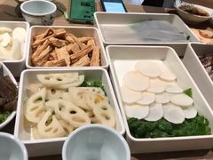 -古关火锅店(古北水镇景区店)