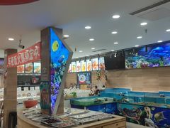 -百味饺子城•海鲜家常菜(秦皇岛店)
