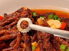 -焰江山海鲜牛排烤肉自助(锦华万达二星店)