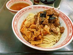 -吴茂兴本帮面(百色路店)