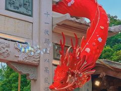 -晋江五店市传统文化旅游区