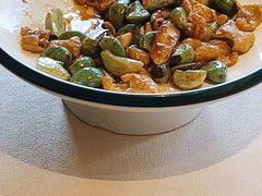 -八府香鸭·啫啫煲(华山路店)