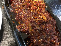 -金龙烧烤·牛肉面(西塔店)