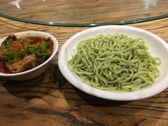 -阿凡提餐厅(簋街店)