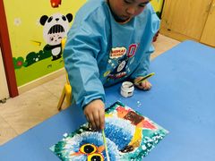 -东方童画少儿美术(莘庄体验馆)