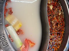 -销魂美蛙鱼头火锅(上海首店)