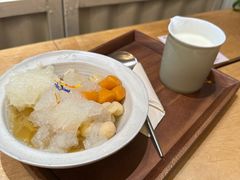 -绿小院(荔湾店)