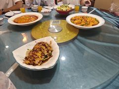 -清真•蜀风园(丁字沽店)