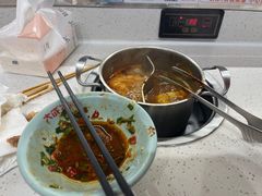 -大成自助小火锅(合肥国购广场店)