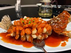 -香雪海饭店中餐厅(人民桥店)