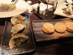 -领事馆19号中餐厅(厦门海景洲际酒店)
