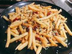 -一棠龙虾•王牌虾球(楚河汉街店)