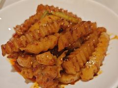 -全牛匠·乐山跷脚牛肉(西北旺万象汇店)