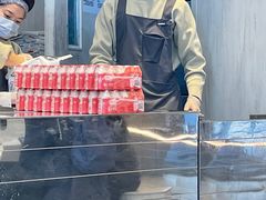 -喜茶(北京三里屯太古里店)