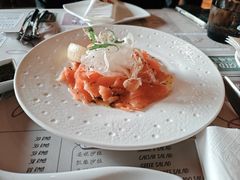 -安妮意大利餐厅(国贸店)