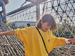 -呀路古热带植物园