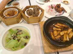 -南宁荔园维景国际酒店·荔园中餐厅