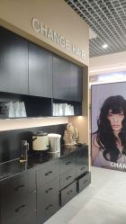 -CHANGE 美发烫染沙龙