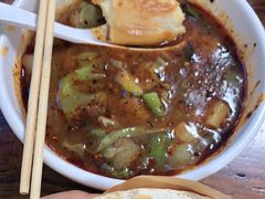 -段生记肉丸糊辣汤(西铁大明宫住宅小区店)