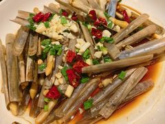 -健眺小海鲜(临海后山店)