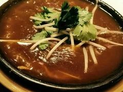 -鱼翅楼·津派砂锅鱼翅(水上公园店)