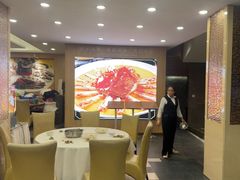 -粤盛海鲜平价店(洛溪食街店)