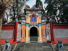 -白帝城·瞿塘峡景区