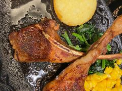 -萨莉亚意式餐厅(杭州滨江天街店)