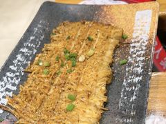 -东方一串·龙虾烧烤·特色烤鱼(柳州路店)