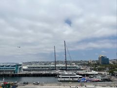 -中途岛号航空母舰博物馆