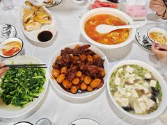 -小六农家乐(崇明西沙湿地店)