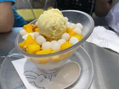 -满记甜品(苏州中心店)