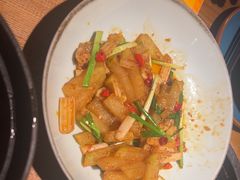 -吃饭皇帝大土家民族菜(正大广场店)
