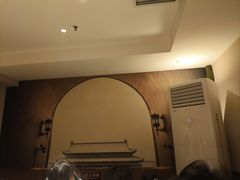 -清真·老门框爆肚涮肉·中华老字号(丰管路店)