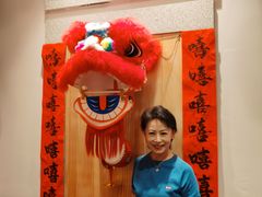 -添萬囍·天津三鲜捞面(天河城店)
