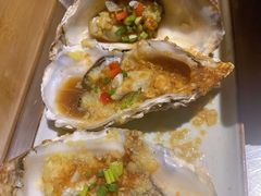 -很久以前羊肉串(农科路店)