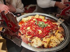 -烤匠麻辣烤鱼(万象城店)