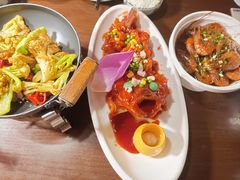 -鱼食饭稻·苏浙土菜17年老馆子(平江路店)