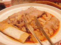 -西贝(金桥店)