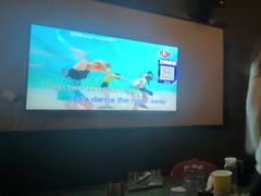 -AGOGO HOUSE KTV(东街店)
