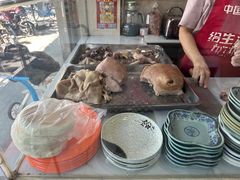 -大场羊肉馆(延吉东路店)