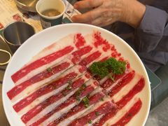 -农乐园炭火烤肉(繁花中心店)