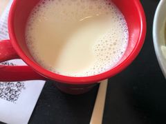 -永和大王(朝晖店)