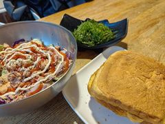 -鬼味烤翅(南锣鼓巷店)