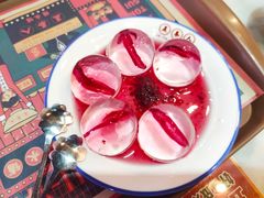 樱花冻-五条人糖水铺(万达店)