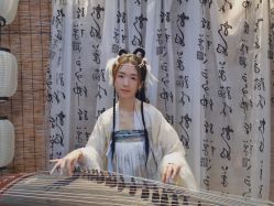 -汉仪华裳汉服馆(打浦桥店)