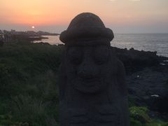 -龙头岩(Dragon Head Rock)