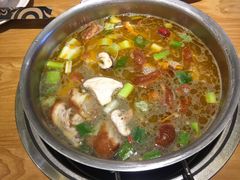 -守柴炉烤鸭(中海国际店)