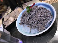 -小牛海记潮汕牛肉店(永定路店)